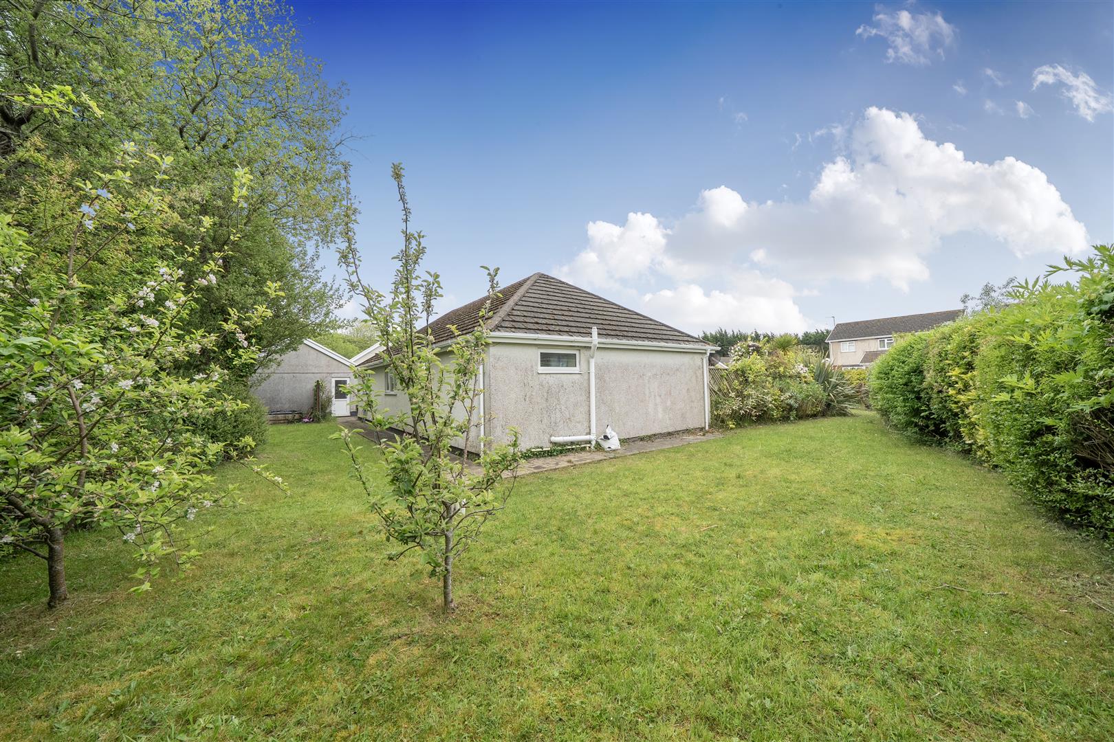 Pencaerfenni Park, Crofty, Swansea, SA4 3SE